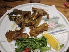 -花溪雨·森林餐厅(石基店)