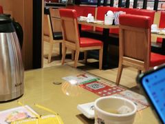 大堂-友壹町寿司(嘉洲广场店)