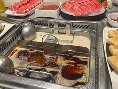 -海底捞火锅(旭辉MALL店)