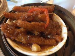 -御名苑酒家(大角咀店)