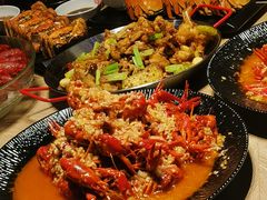 -红盔甲·小龙虾(车公庙店)