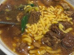 -磁州卤面·地标邯郸菜(97年创始店)