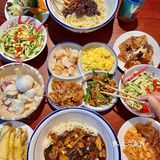 本地人强推！来天津一定要吃的捞面！