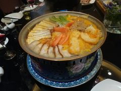 -阿庄新豫菜(通泰路店)