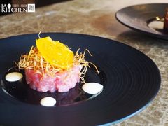 -at cafe 意大利餐厅(集美店)