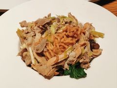 -易裕和·长沙米粉(竹塘西路店)
