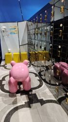 -反弹蹦床公园·亲子乐园·团建·派对(尚品奥莱店)