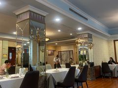 -新侨三宝乐西餐厅(崇文门店)