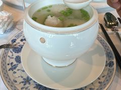-北京宴(华贸购物中心店)