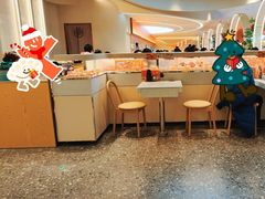 -争鲜回转寿司(朝外悠唐PLUS店)