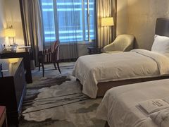 -北京西单美爵酒店