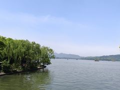 -西湖天地