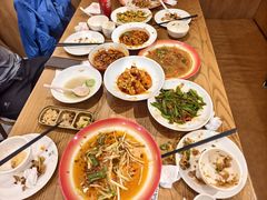 -九老汉·川渝江湖菜(合川路2店)