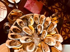 -db Bistro & Oyster Bar by Daniel Boulud(滨海湾金沙店)
