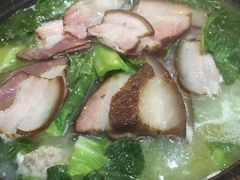-二孃鸡爪爪(东郊记忆店)