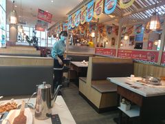 -一品焖锅(榆星广场店)