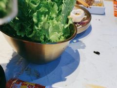 -杨记齐齐哈尔烤肉(总店)