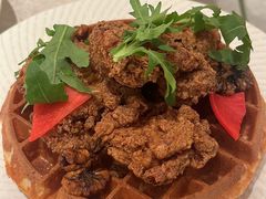 -Brut Eatery悦璞食堂(愚园路店)