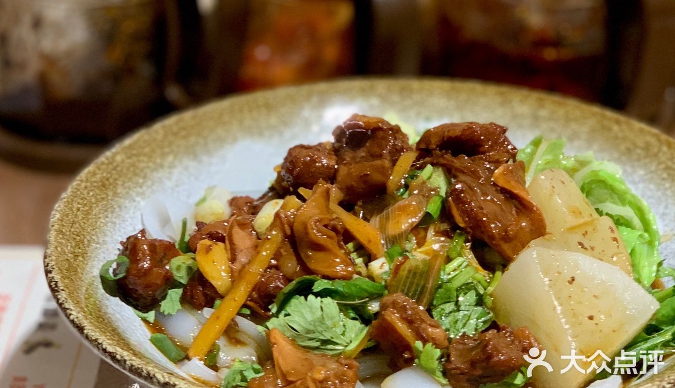 价格涨了点，但感觉份量比以前还足！