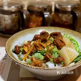 价格涨了点，但感觉份量比以前还足！