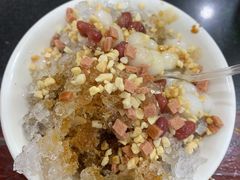 冰汤圆-储奇门鳝鱼火锅(总店)