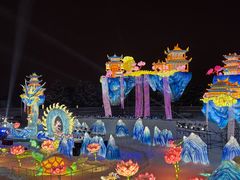 -长影世纪城