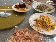 -太湖好灶头土菜馆(石公路店)