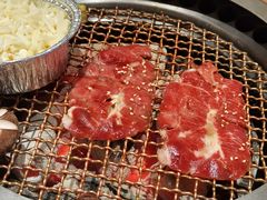 -炎蔵牛舌烤肉