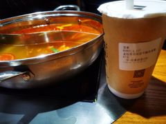 -呷哺呷哺 黄金牧场 (欢乐谷店)