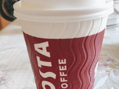 -COSTA COFFEE(上海虹口公园店)