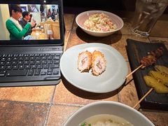 -山杏yama-katsu·吉列炸物