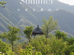 -水峪民俗村
