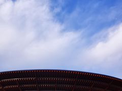 -北京雁栖湖国际会展中心