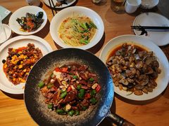 -黄山老妈·土菜(碧桂园店)