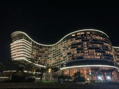 -深圳大梅沙京基洲际度假酒店