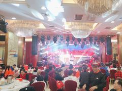 -东江海鲜酒家(艺都分店)