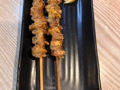 -胜代日本料理(云程巷小区店)