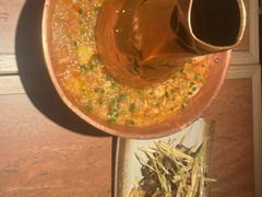 -浩海火燒雲傣家菜(芮欧百货店)