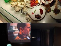 -阿浪故事·足疗SPA·海鲜自助(双楠店)