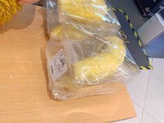 -Olé精品超市(上海虹桥南丰城店)