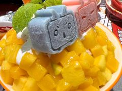 -生活如沸·顺德水牛奶火锅(大学路店)