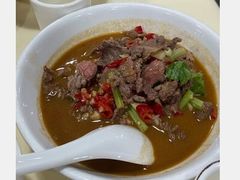 -笨罗卜浏阳菜馆(太平街店)