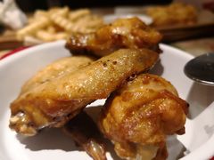 -必胜客(西市场店)