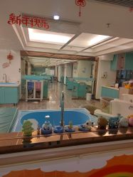 -百悦健康月子中心(祈悦店)