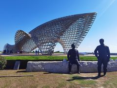 -南汇嘴观海公园