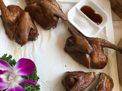 -方鼎食府粤菜酒楼•茶点•宴会