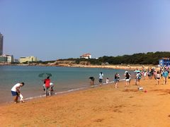 IMG_0820-青岛第二海水浴场