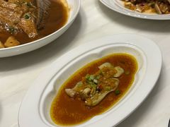 -海味世家·家常菜馆(明州里店)