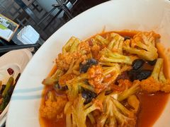 -环球港凯悦 · 享悦中餐厅