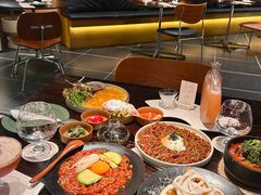 -Fuzzy Bistro 浮几韩餐·茶酒馆